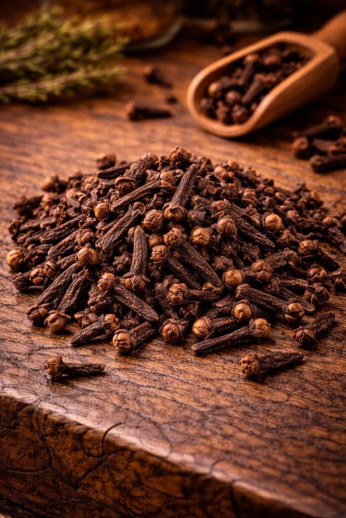 cloves whole ritual & spiritual use cloves whole ritual & spiritual use